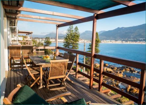 The Upper Deck at Sunny Cove - 205472