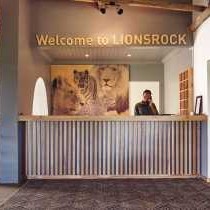 LIONSROCK Big Cat Sanctuary - 205545