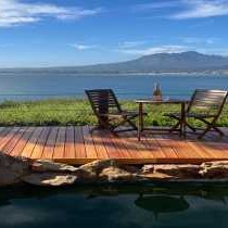 Artists Cottages Gordon's Bay - 205592