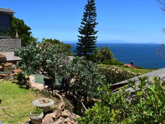 Artists Cottages Gordon's Bay - 205594