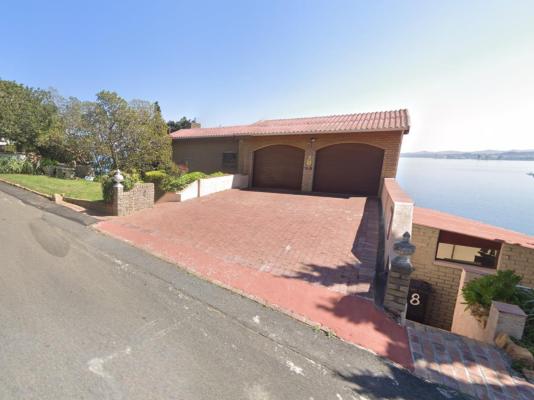 Artists Cottages Gordon's Bay - 205602