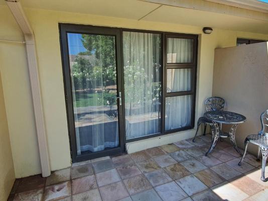 Acacia Lodge Bloemfontein - 205657