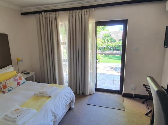 Acacia Lodge Bloemfontein - 205658