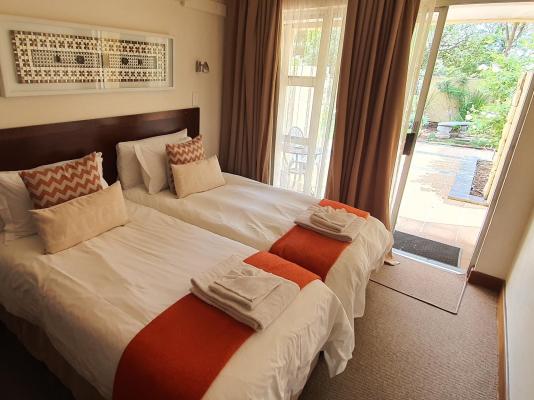 Acacia Lodge Bloemfontein - 205672