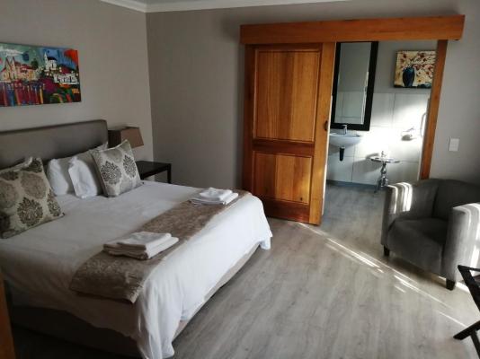 Acacia Lodge Bloemfontein - 205679