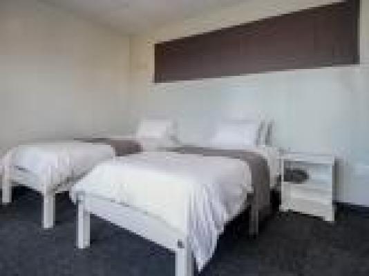 SleepOver Upington - 205680