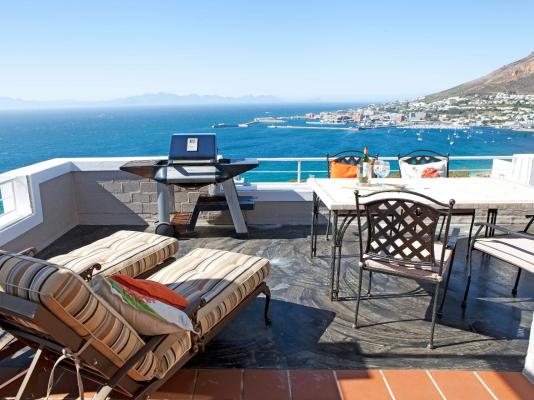 Sands Simon's Town Penthouse - 205732