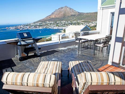 Sands Simon's Town Penthouse - 205736