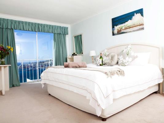 Sands Simon's Town Penthouse - 205741