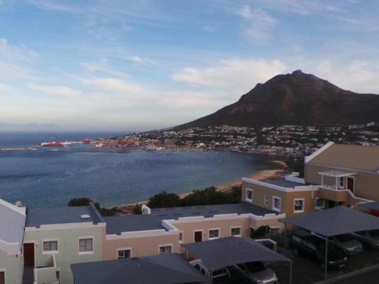 Sands Simon's Town Penthouse - 205746