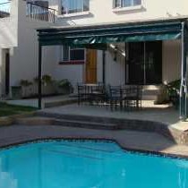 Louhallas Cottages - 205777