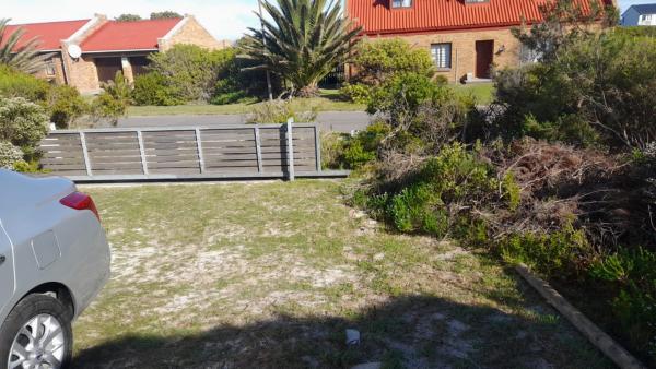 Betty's Bay Cottage - 205915