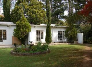 The Hogsback Inn - Backpacker and Hotel Hogsback, Eastern Cape
