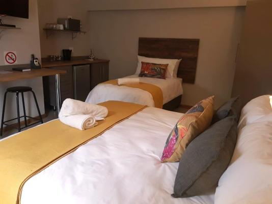 MediStay Self Catering - 206112