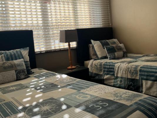 Dolphin View Self Catering - 206132