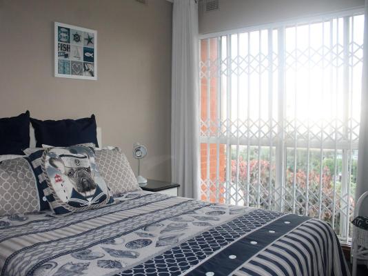 Dolphin View Self Catering - 206141