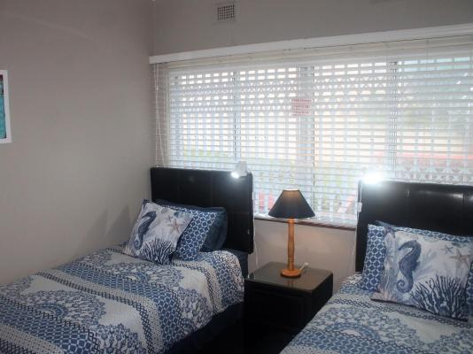 Dolphin View Self Catering - 206145