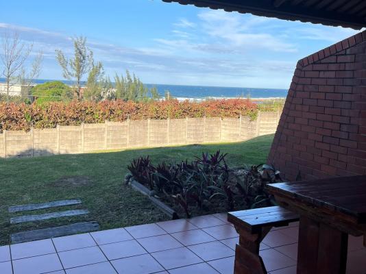 Dolphin View Self Catering - 206148