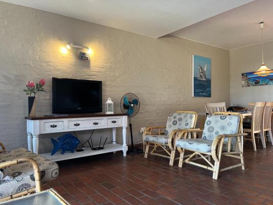 Dolphin View Self Catering - 206149
