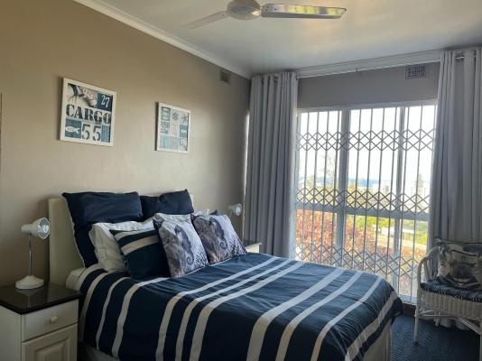 Dolphin View Self Catering - 206152