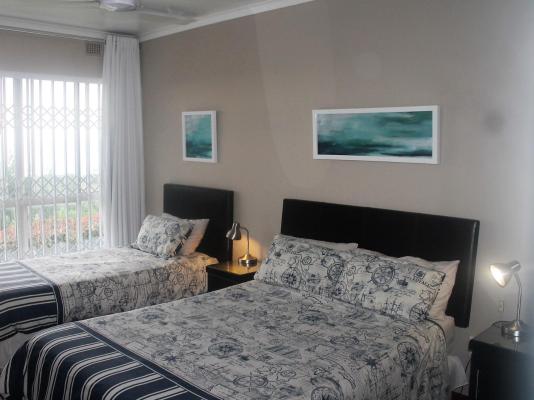 Dolphin View Self Catering - 206156
