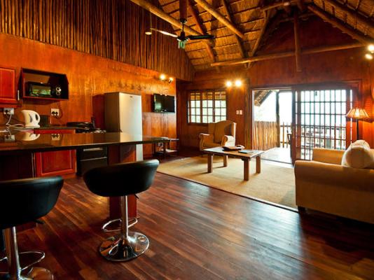 Amafu Forest Lodge - 206175