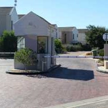 Ellefsen Suite 137 Langebaan 4 sleeper - 206176