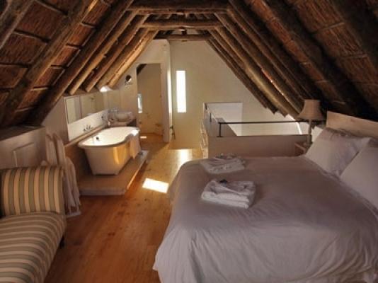 Nieuview Cottage 3 bedroom 