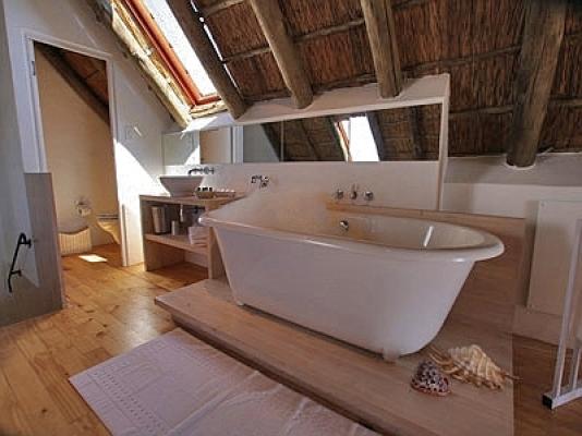 Nieuview Cottage 1 bath