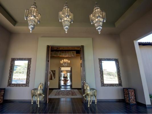 Palala Boutique Game Lodge and Spa - 206356
