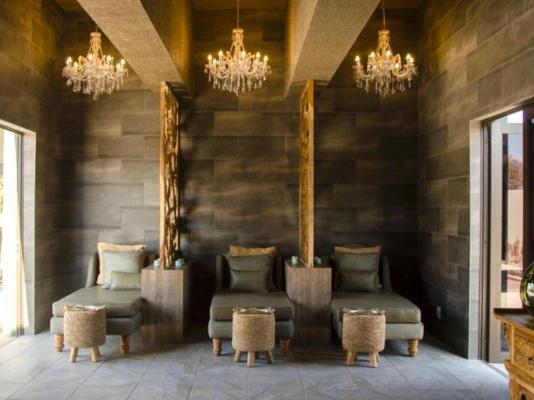 Palala Boutique Game Lodge and Spa - 206357