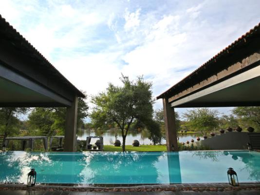 Palala Boutique Game Lodge and Spa - 206358