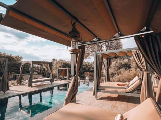 Palala Boutique Game Lodge and Spa - 206359
