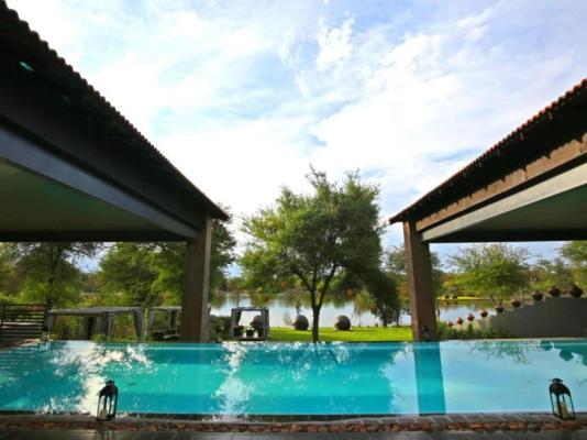 Palala Boutique Game Lodge and Spa - 206366