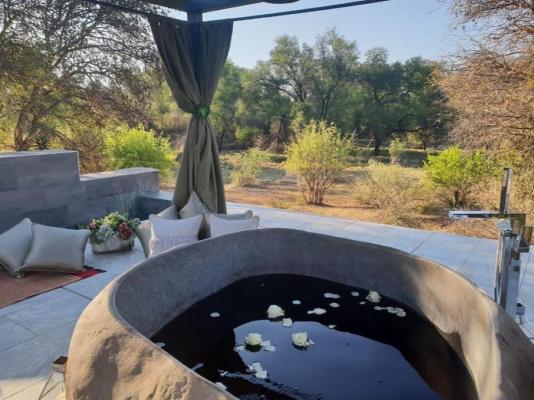 Palala Boutique Game Lodge and Spa - 206367