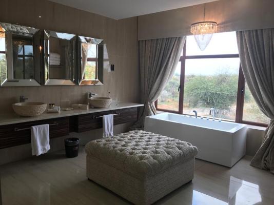 Palala Boutique Game Lodge and Spa - 206384