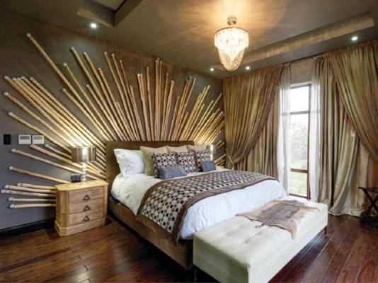 Palala Boutique Game Lodge and Spa - 206385
