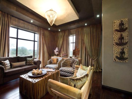 Palala Boutique Game Lodge and Spa - 206386