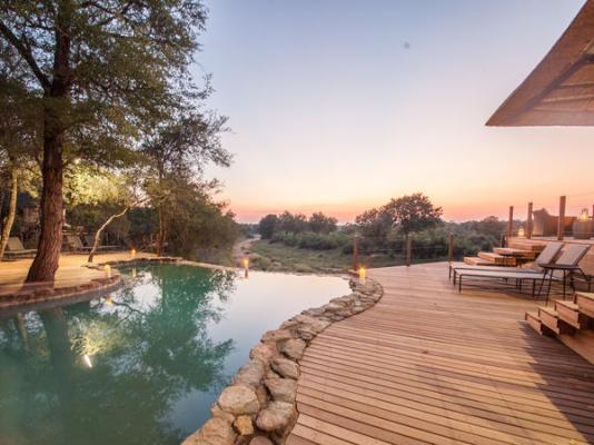 Garonga Safari Camp - 206389