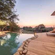 Garonga Safari Camp - 206389