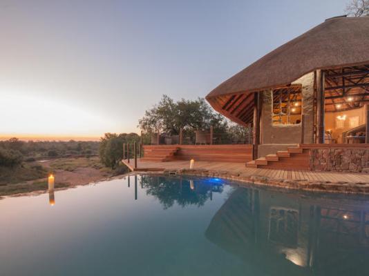 Garonga Safari Camp - 206391