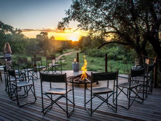 Garonga Safari Camp - 206394