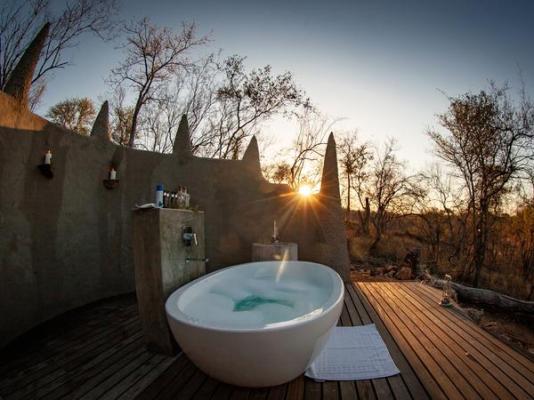 Garonga Safari Camp - 206396