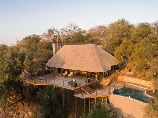 Garonga Safari Camp - 206398