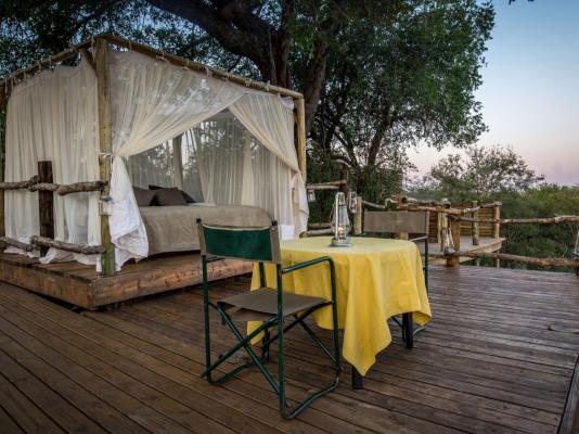 Garonga Safari Camp - 206402