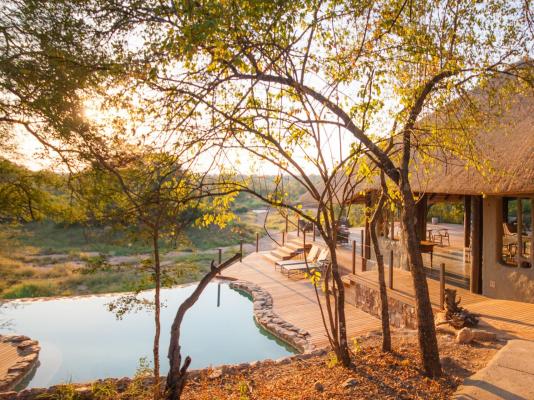 Garonga Safari Camp - 206407