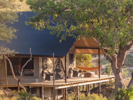 Garonga Safari Camp - 206415