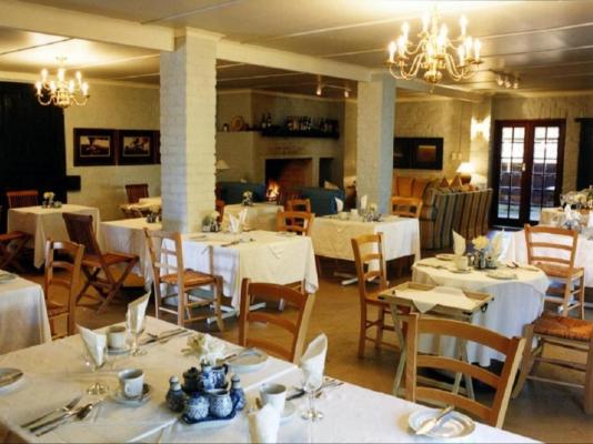 Klein Waterval Riverside Lodge - 206545