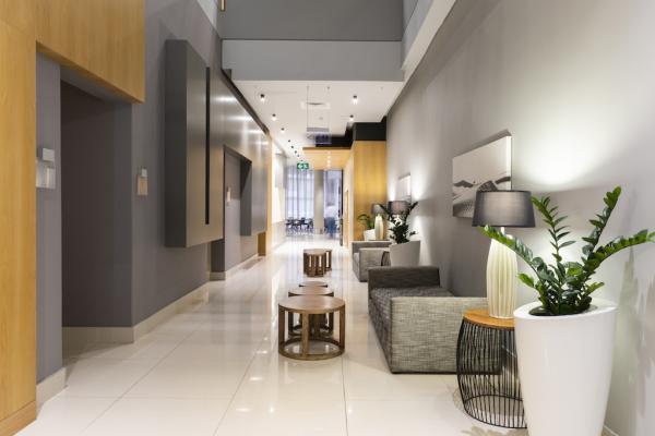 Gateway Hotel - 206580