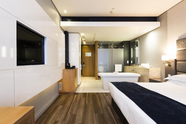 Gateway Hotel - 206582